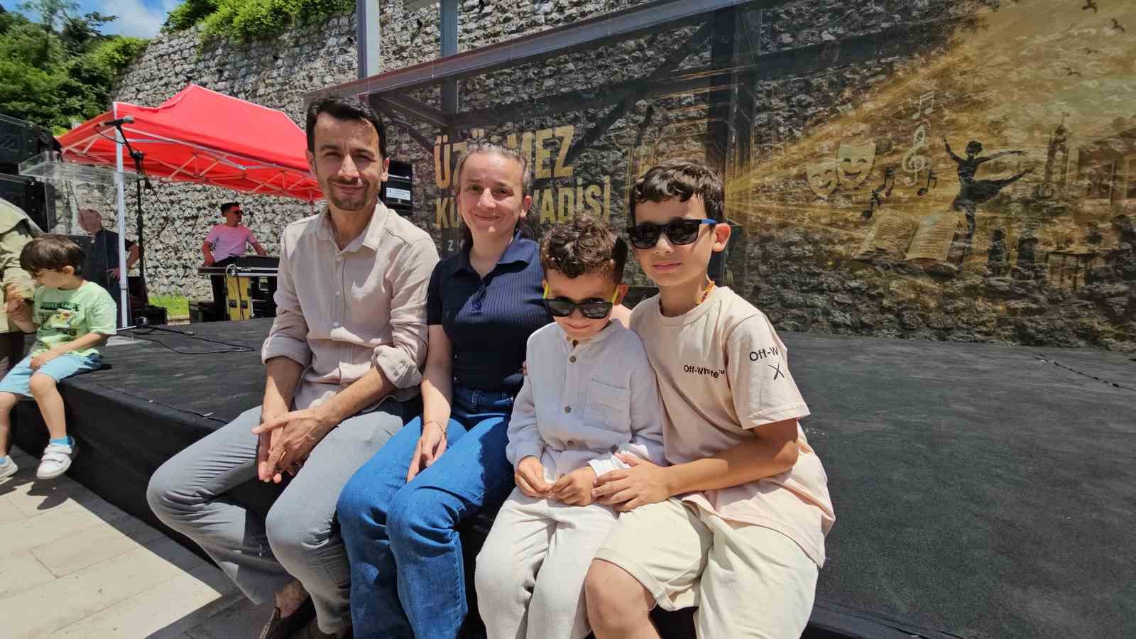 BAKKA Endüstri Mirası Festivali başladı