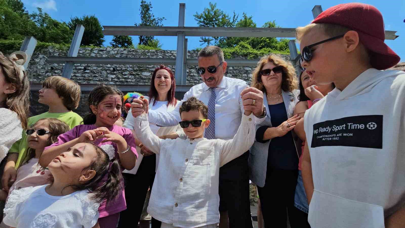 BAKKA Endüstri Mirası Festivali başladı