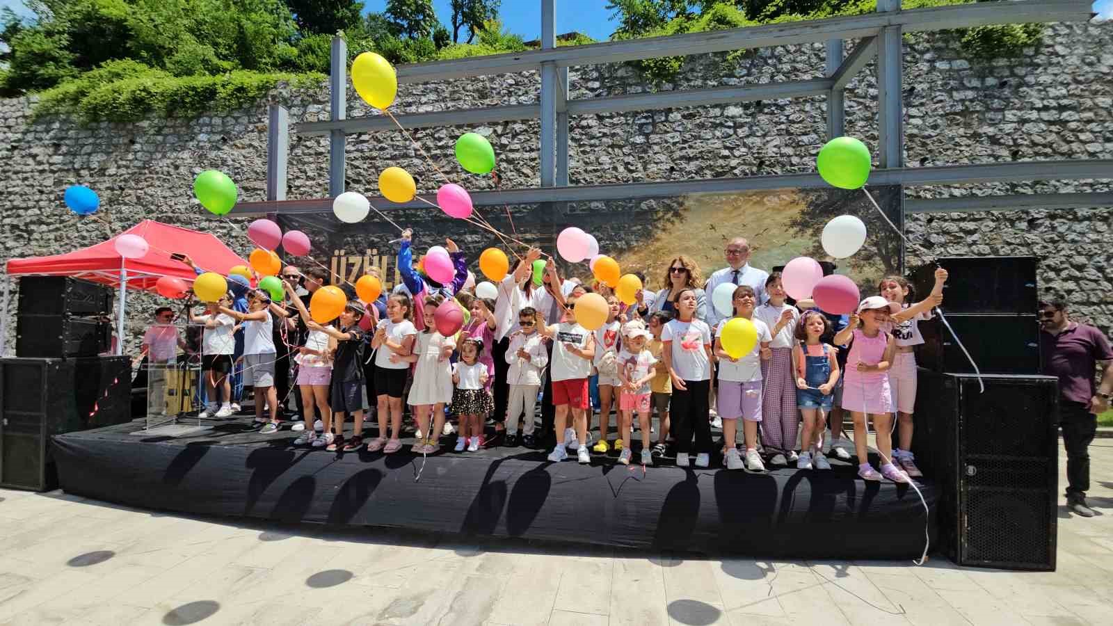 BAKKA Endüstri Mirası Festivali başladı