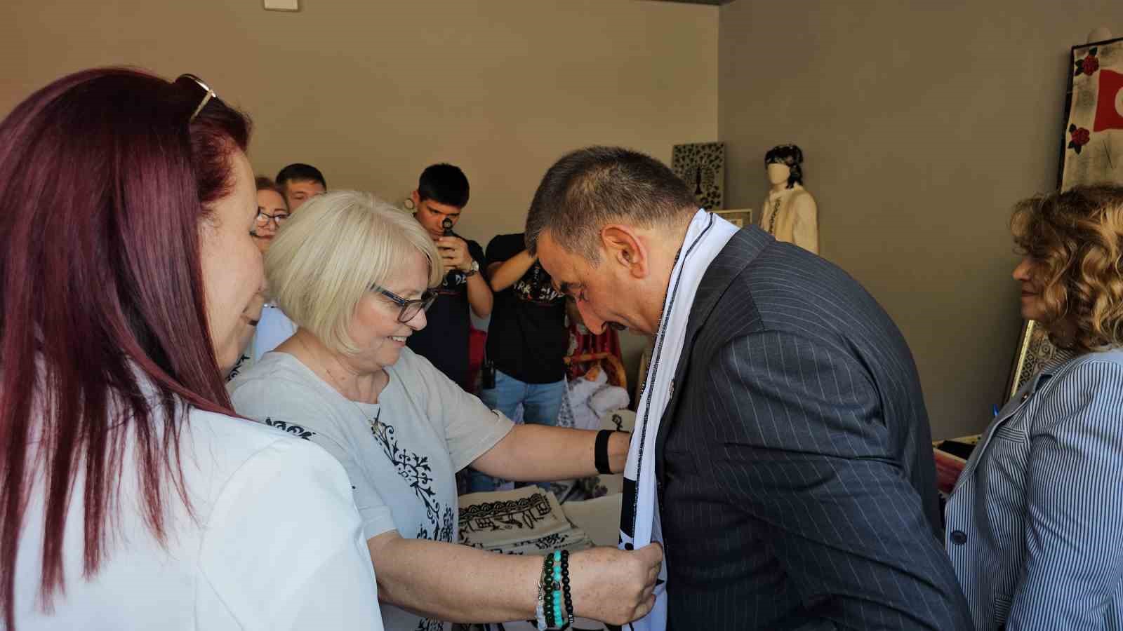 BAKKA Endüstri Mirası Festivali başladı