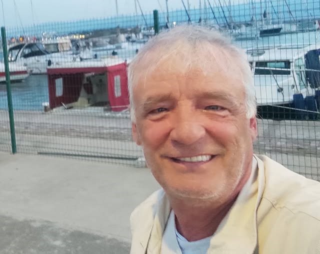 Burhaniye’de Gazeteci Şenol Torlak hayatını kaybetti