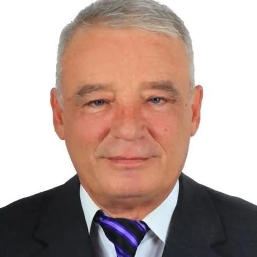 Burhaniye’de Gazeteci Şenol Torlak hayatını kaybetti