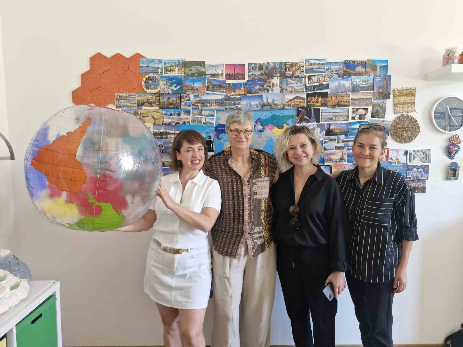 GKV ve HPC International School arasında uluslararası eğitim köprüsü