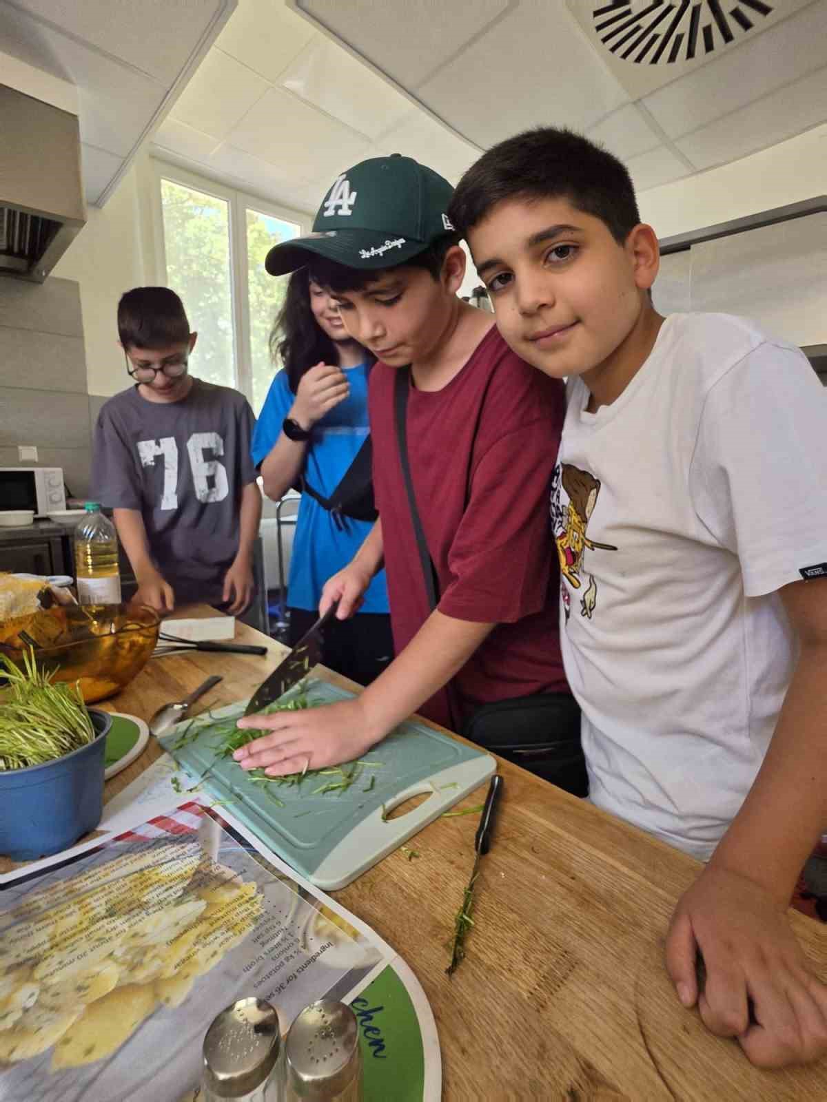 GKV ve HPC International School arasında uluslararası eğitim köprüsü