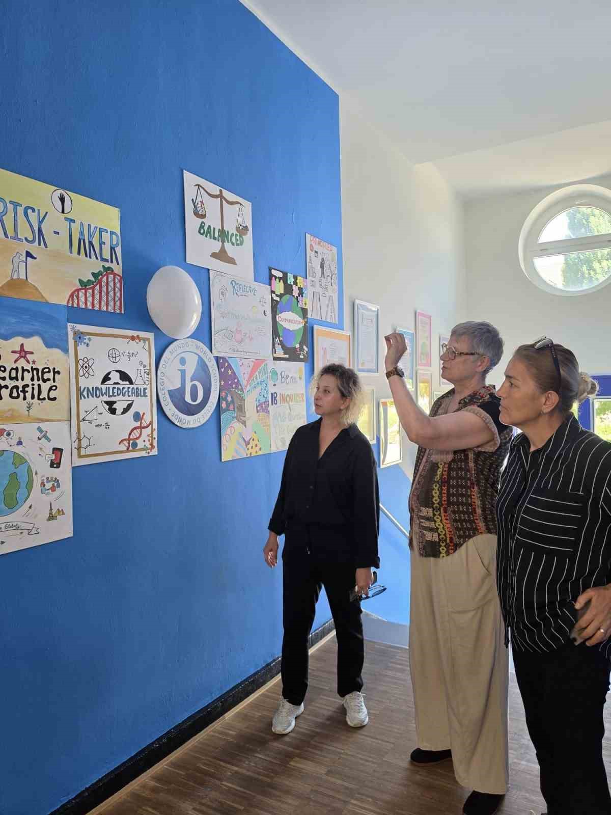GKV ve HPC International School arasında uluslararası eğitim köprüsü