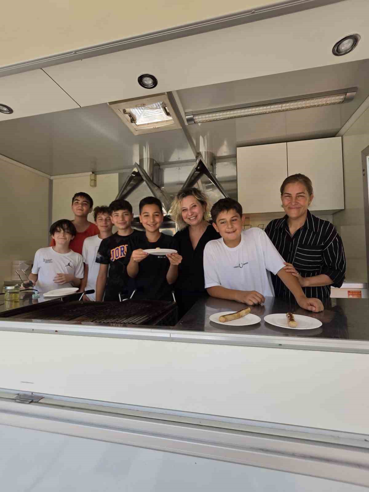 GKV ve HPC International School arasında uluslararası eğitim köprüsü
