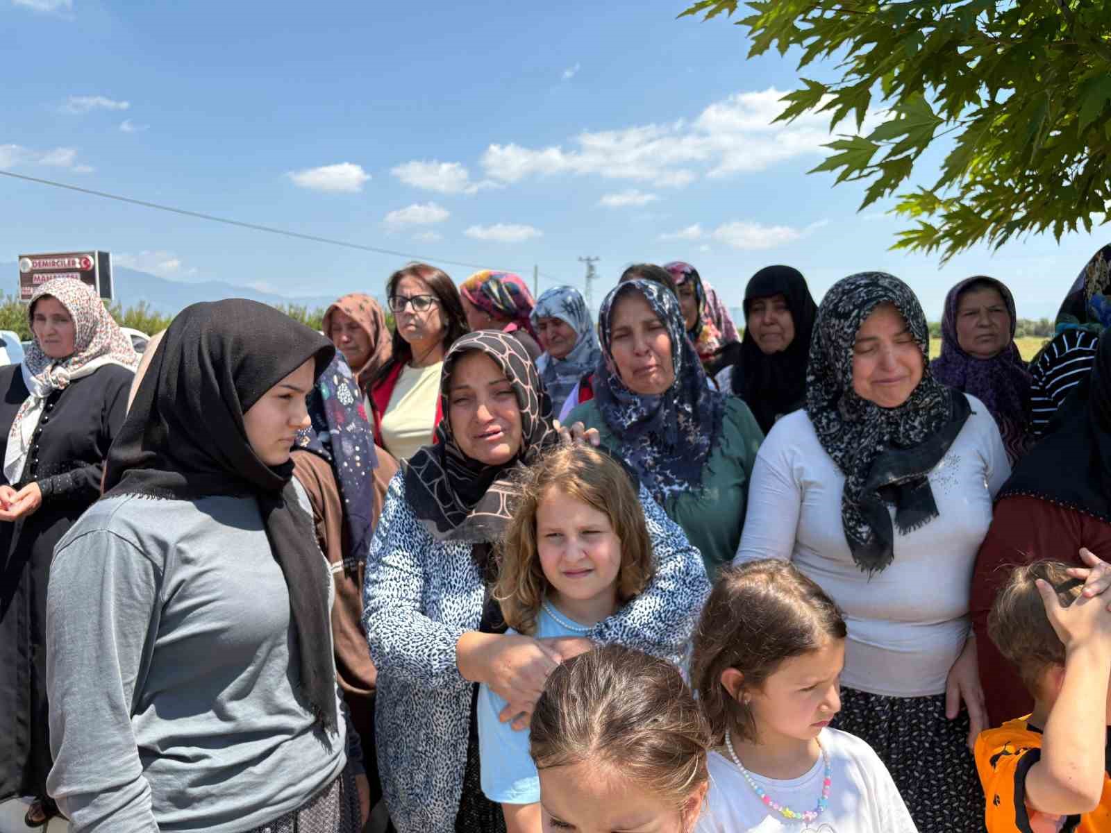 Osmaniye’de Kıbrıs gazisi Durdu Mehmet Köken son yolculuğuna uğurlandı