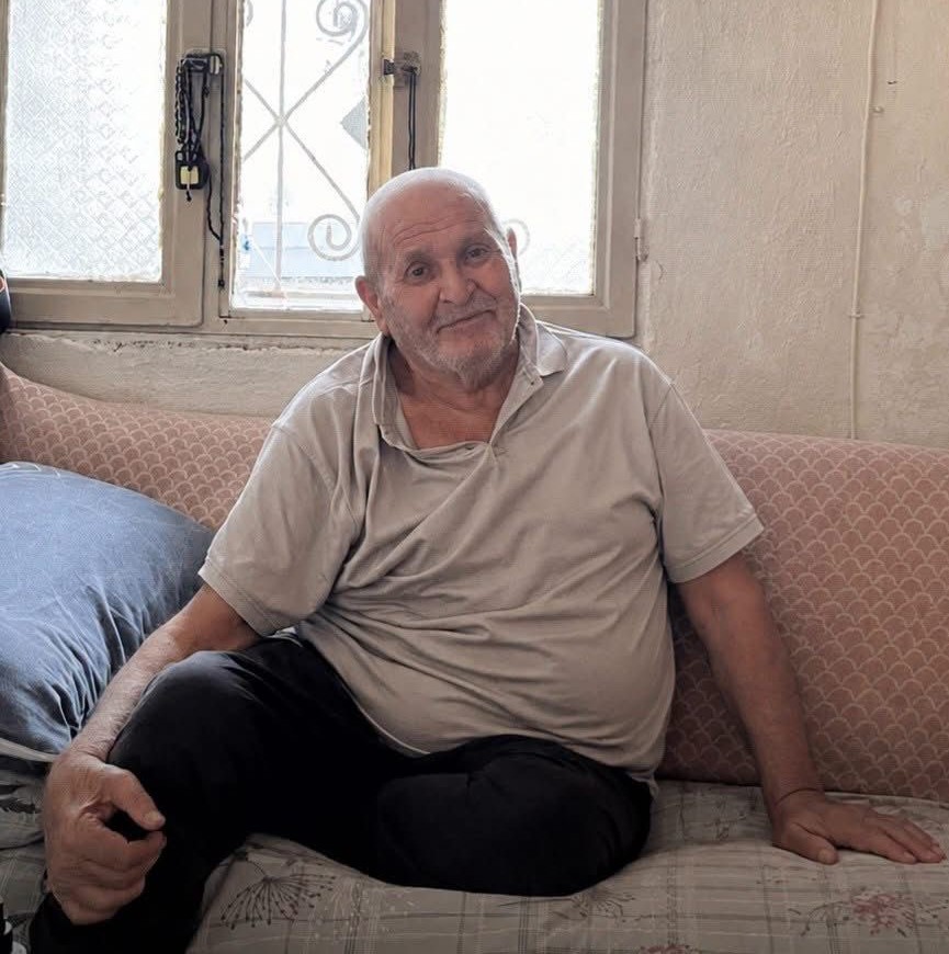 Osmaniye’de Kıbrıs gazisi Durdu Mehmet Köken son yolculuğuna uğurlandı