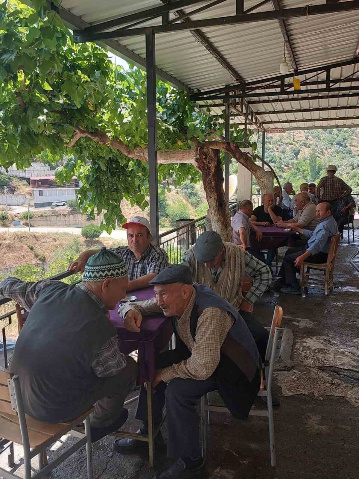 Köşk’te çiftçilere kapsamlı bilgilendirme