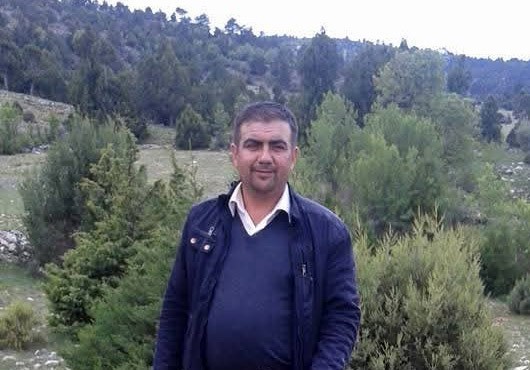Burdur’da husumetlisini önce darp etti ardından tüfekle vurarak öldürdü