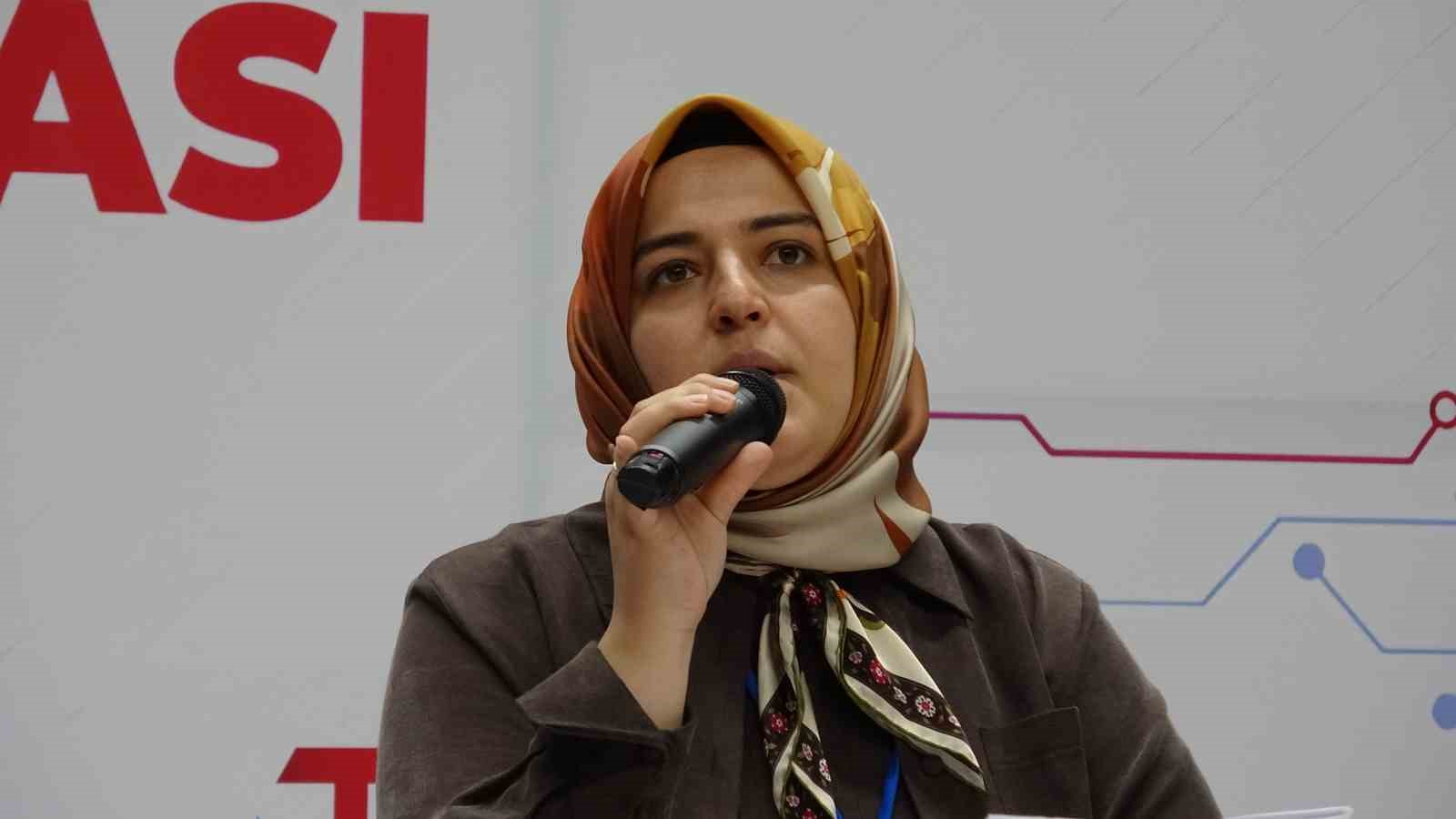 Van’da "DENEYAP Dönem Sonu Proje Şenliği" düzenlendi