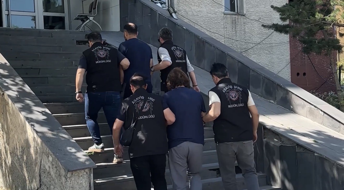 13 yıl sonra çözülen kayıp dosyasında 2 tutuklama