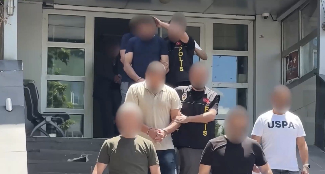 13 yıl sonra çözülen kayıp dosyasında 2 tutuklama
