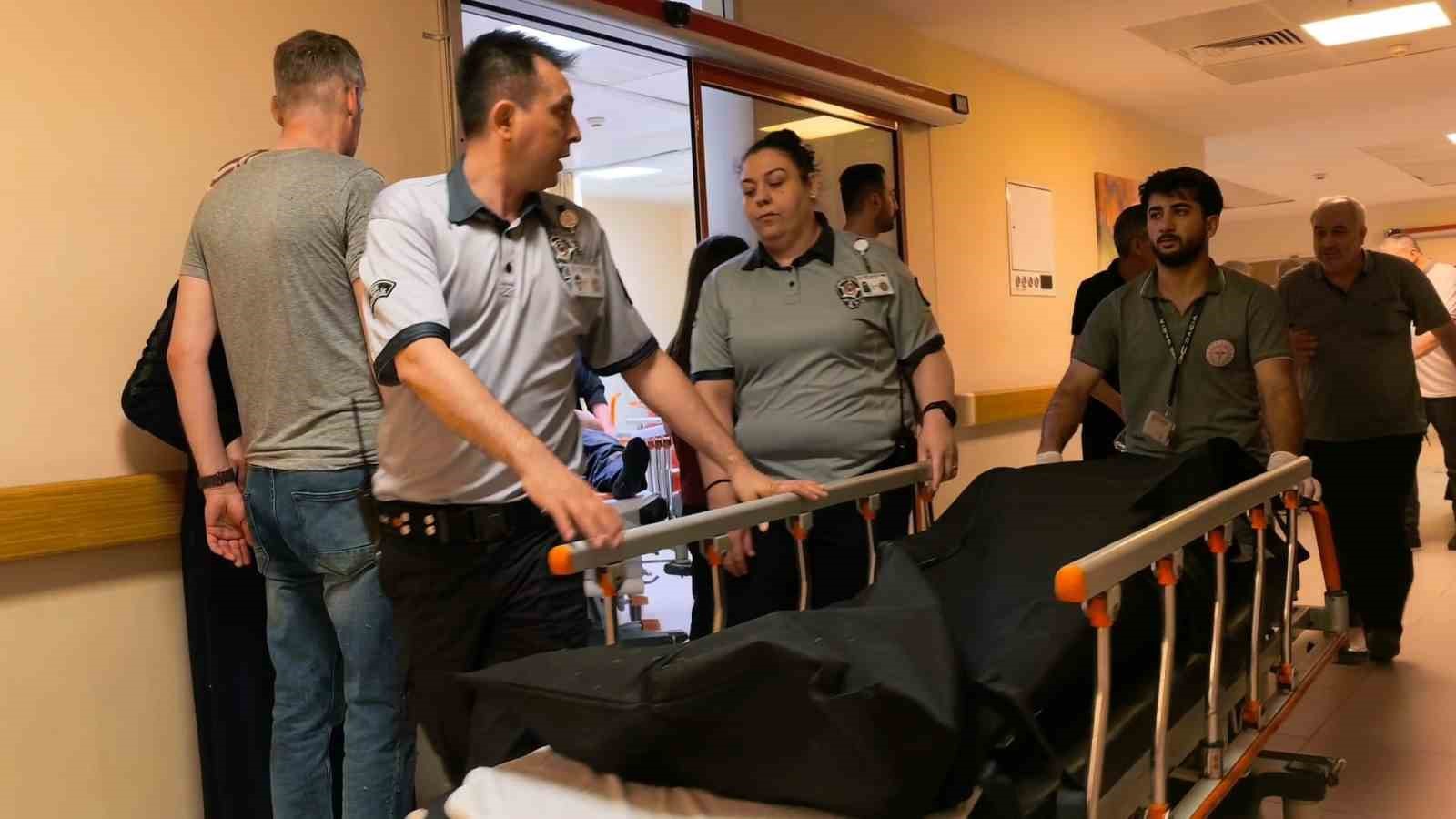 Traktörün altında kalan sürücü hayatını kaybetti
