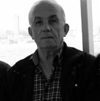 Eski milli futbolcu Yusuf Şimşek’in acı günü