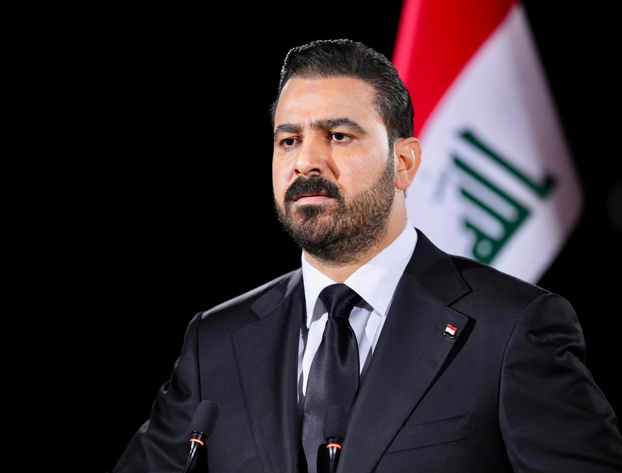 Irak Başbakanı Zeydi: 
