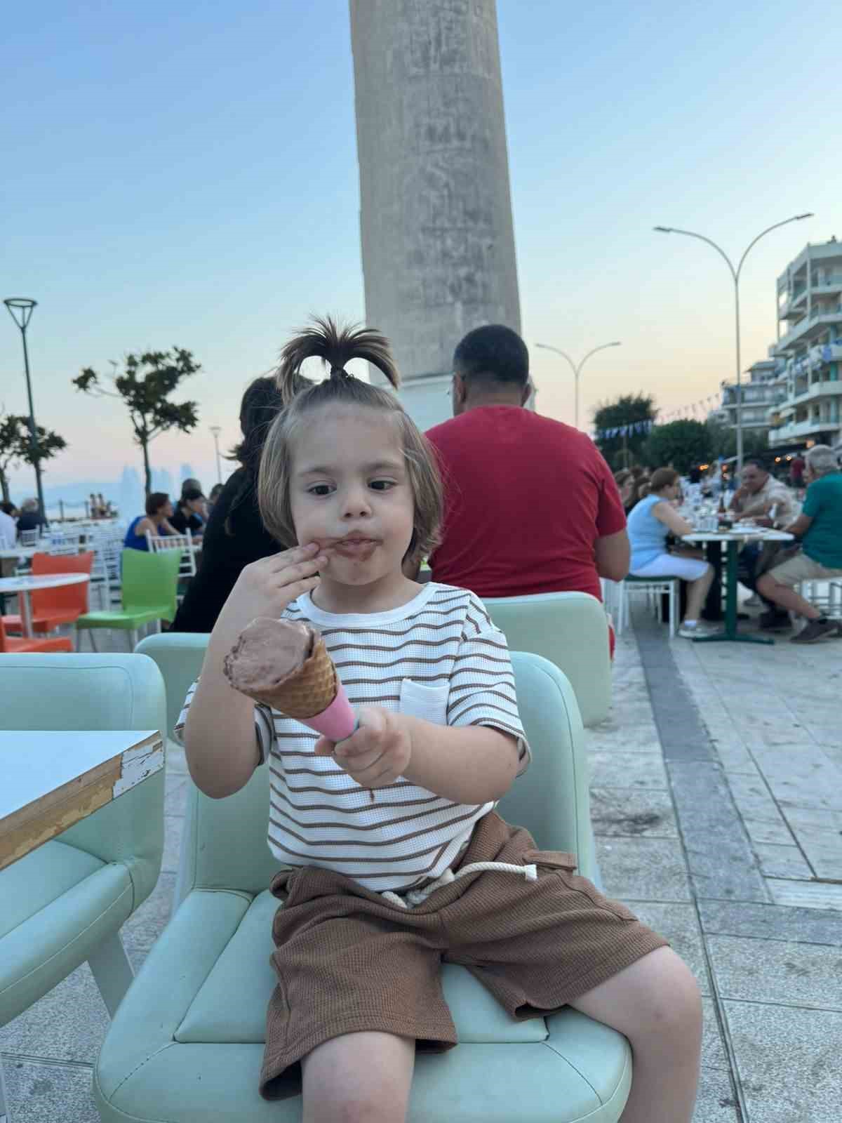 Kan donduran olay: 4 yaşındaki Aren Eren açlık ve susuzluktan öldü