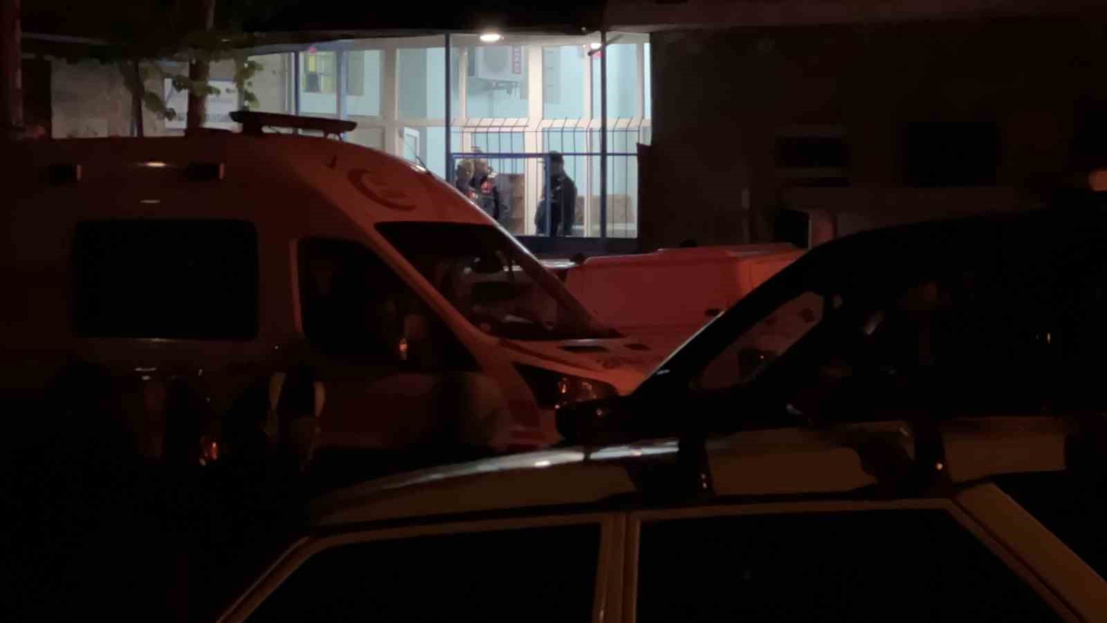 Kayseri’de cami cemaatine bıçaklı saldırı: 2 ölü