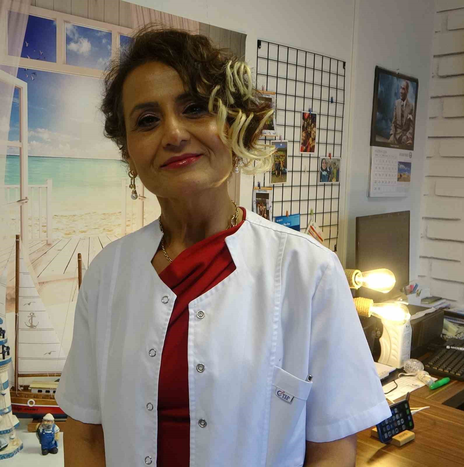 Uzmandan boğulma uyarısı: 