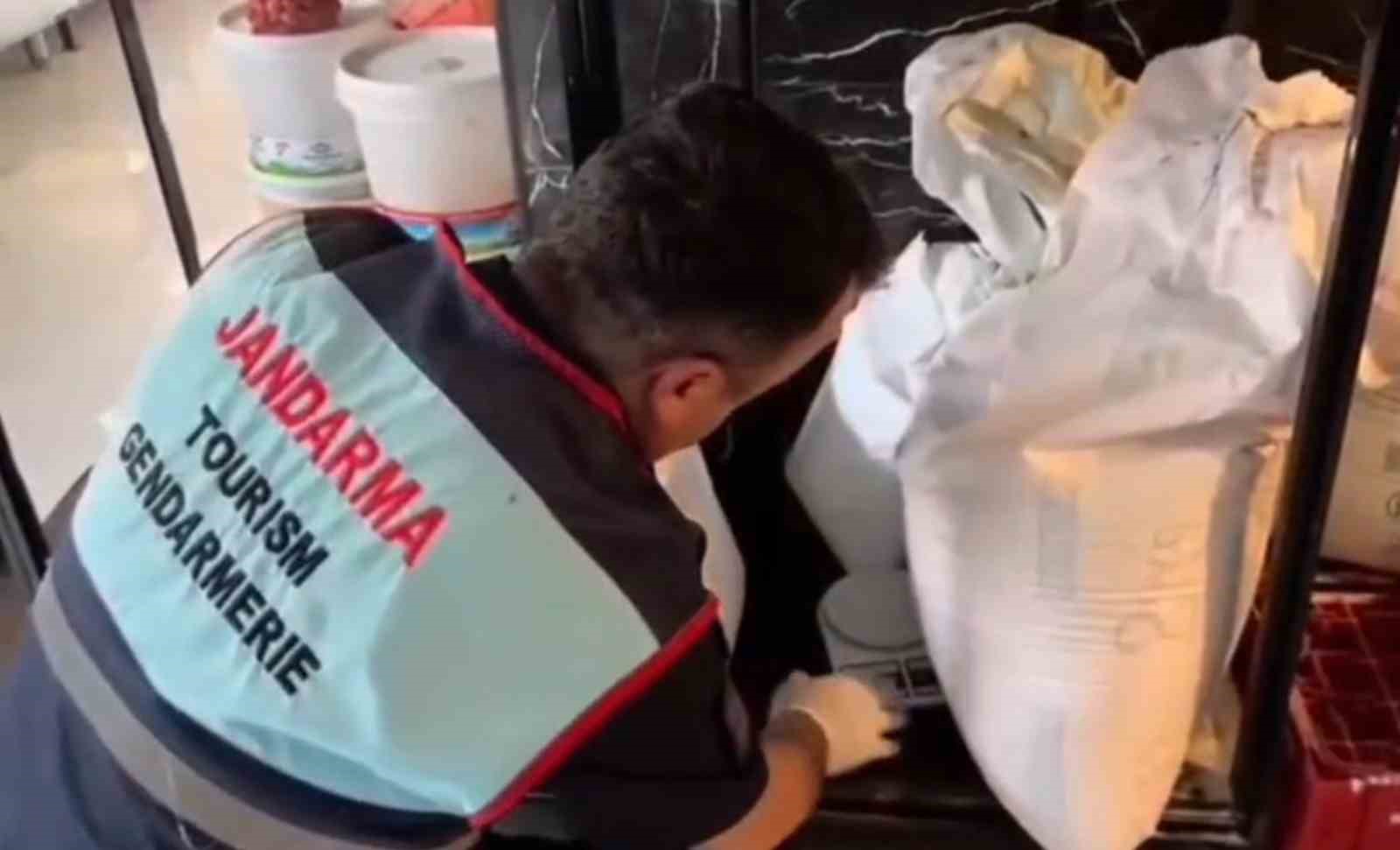 Aydın merkezli 3 ilde ’torbacı’ operasyonu: 13 gözaltı