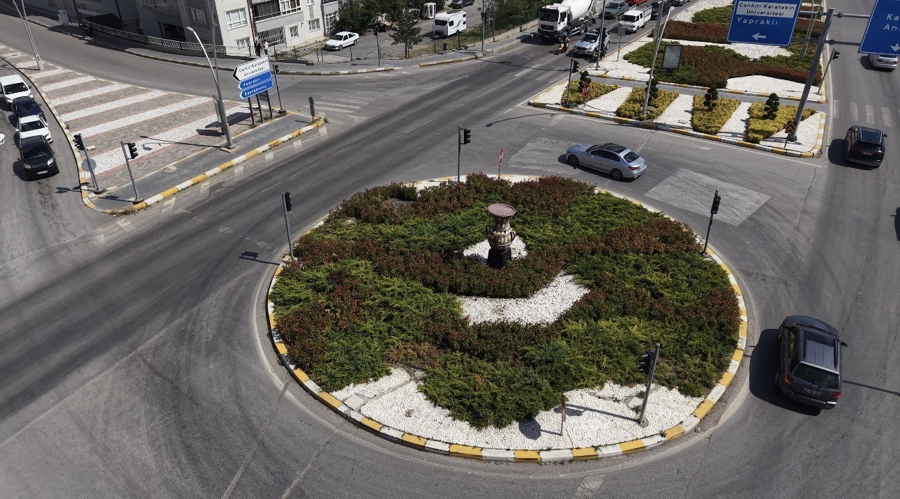 Binlerce yıl öncesindeki gelenekleri anlatan İnandık Vazosu’na yoğun ilgi