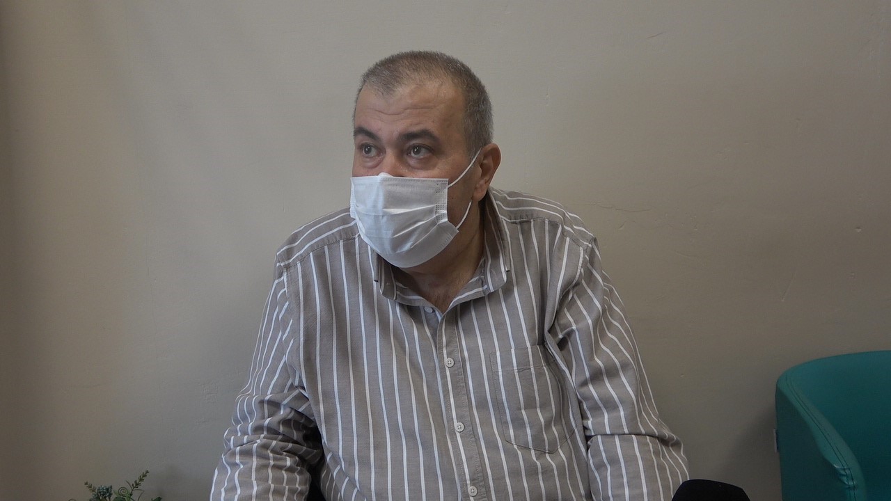İki yıl boyunca hastane hastane gezdi, tanı konulamayan ağrılarının sebebi kemik iliği kanseri çıktı