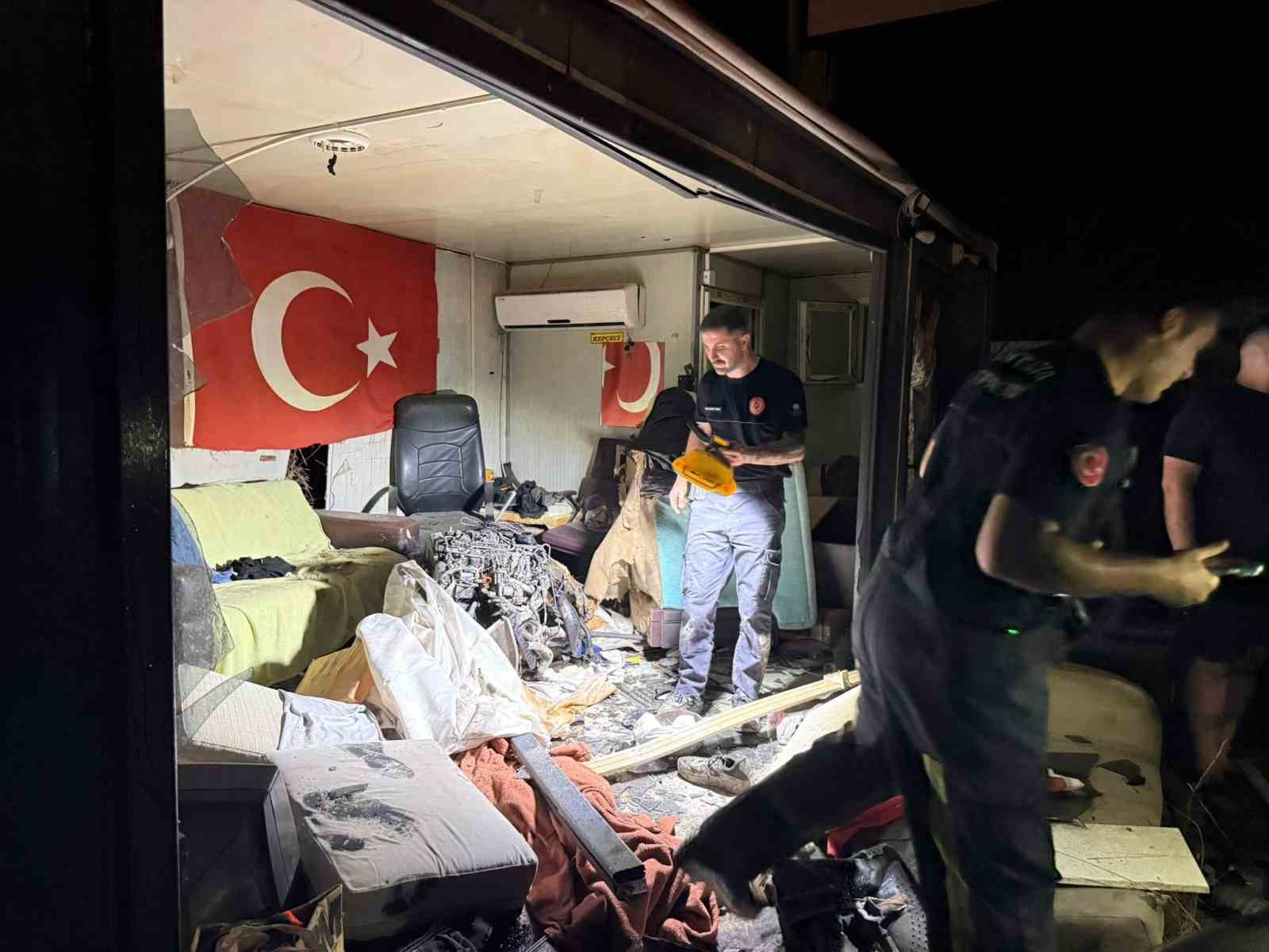 ’Kaza yapmış araba gibiyim’ diye yaptığı paylaşımdan 5 gün sonra kazada hayatını kaybetti