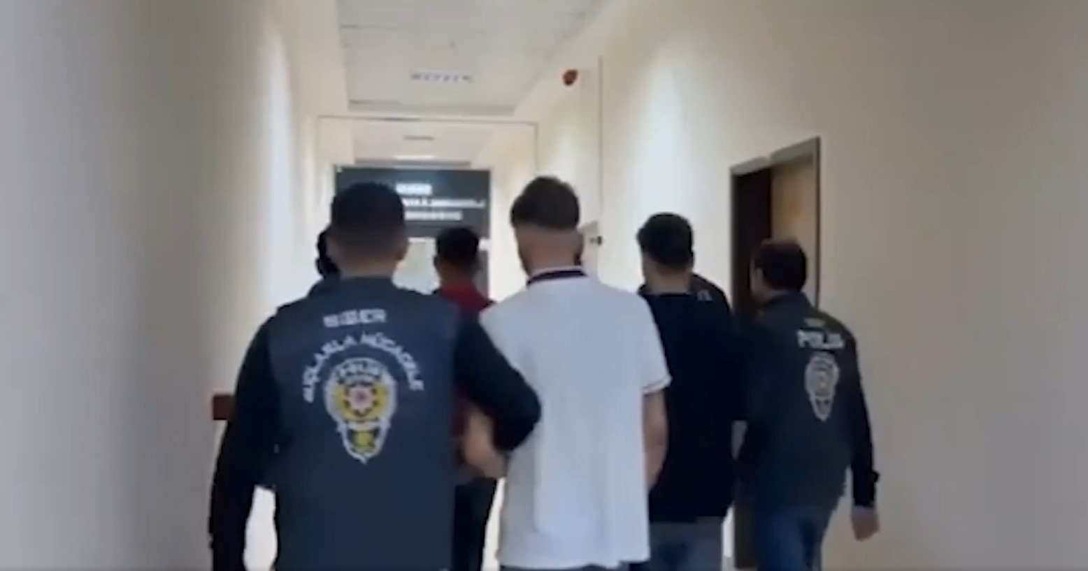 Sivas’ın da aralarında bulunduğu siber ağ operasyonunda 213 kişi tutuklandı
