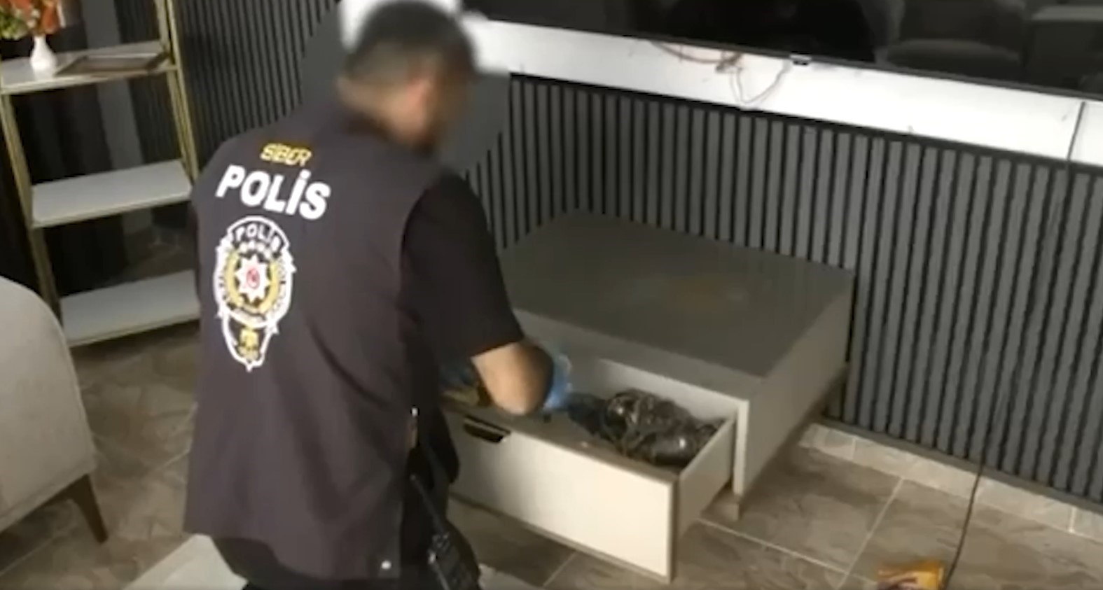 Sivas’ın da aralarında bulunduğu siber ağ operasyonunda 213 kişi tutuklandı