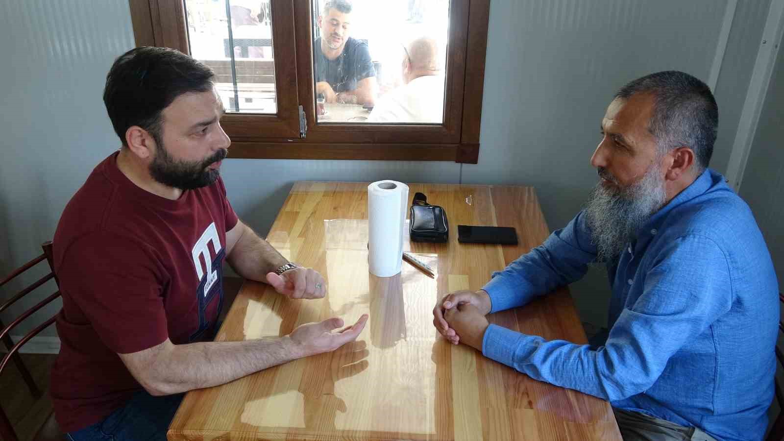 Doğu Türkistan’dan gelen kadim şifa: Binlerce yıllık Uygur tebabetine vatandaşlardan yoğun ilgi