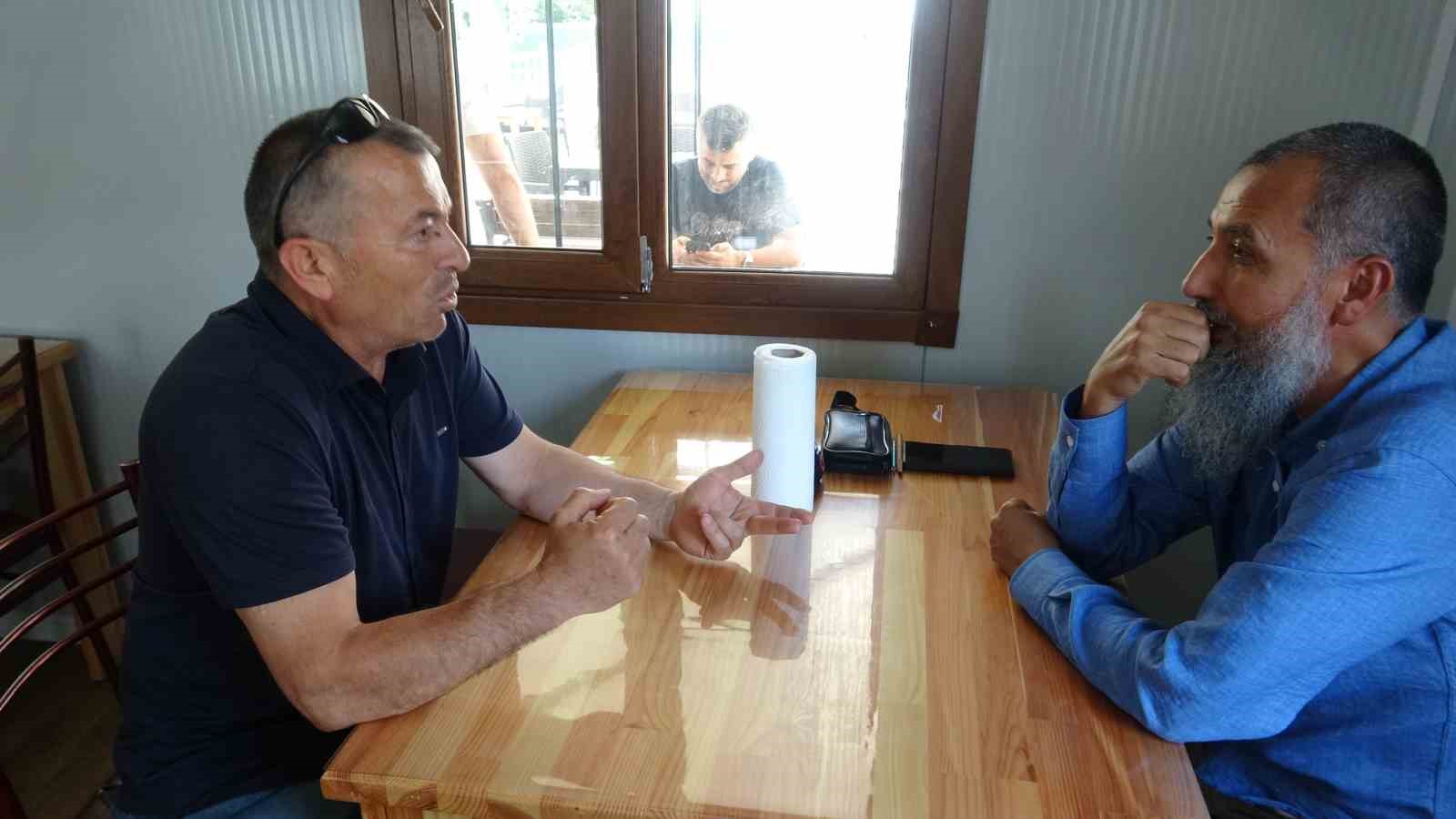Doğu Türkistan’dan gelen kadim şifa: Binlerce yıllık Uygur tebabetine vatandaşlardan yoğun ilgi