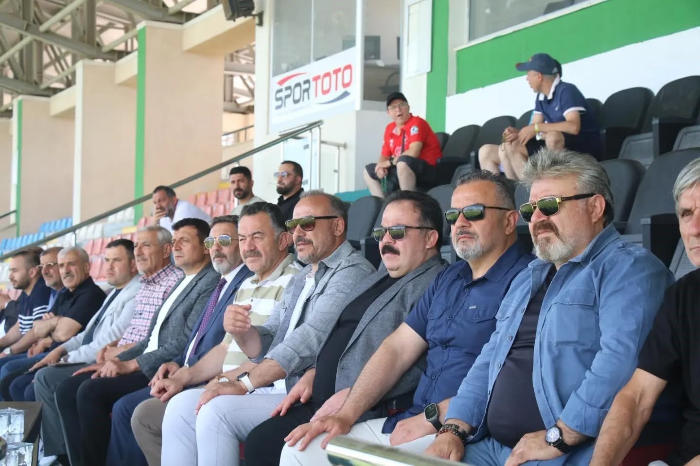 İstanbul Sessizler Spor Kulübü şampiyon oldu