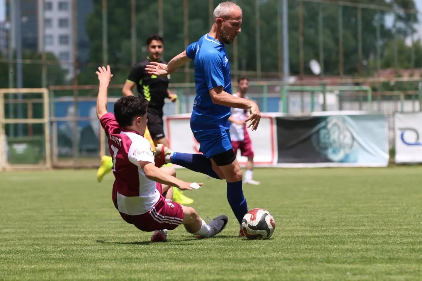 İstanbul Sessizler Spor Kulübü şampiyon oldu