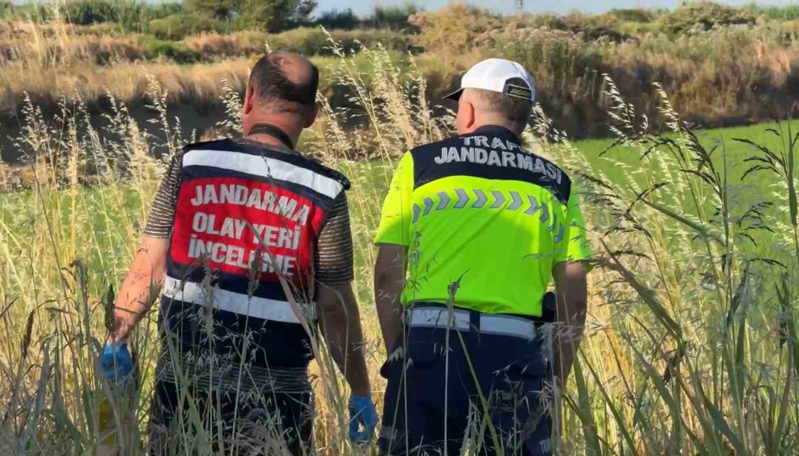 Cesedin başında gelin-kayınvalide kavgası kameraya yansıdı