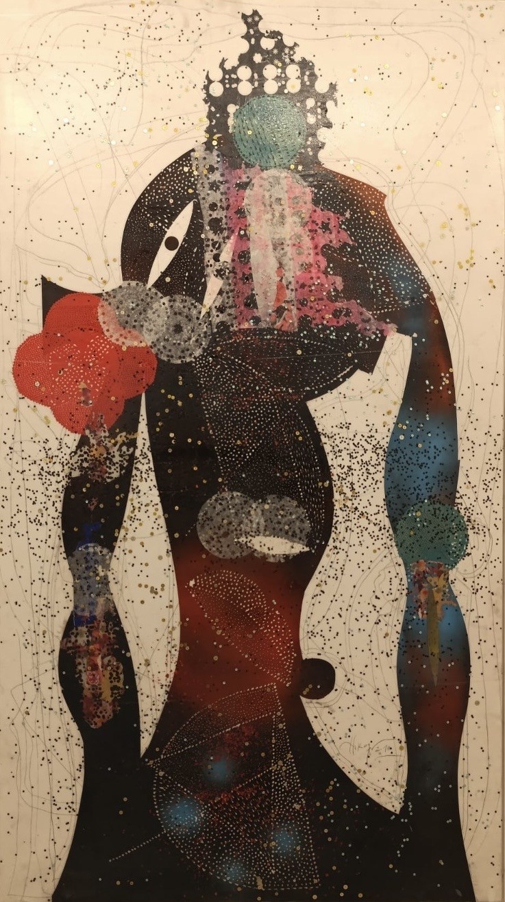 SANKO Sanat Galerisi koleksiyon sergisi