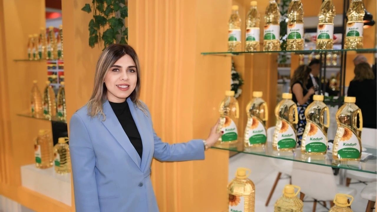 Kadooğlu Holding bitkisel yağ sektöründeki lider konumunu pekiştirdi