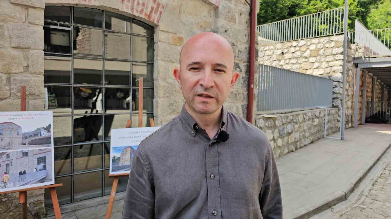 BAKKA’nın ilk kez düzenlediği festivale büyük ilgi