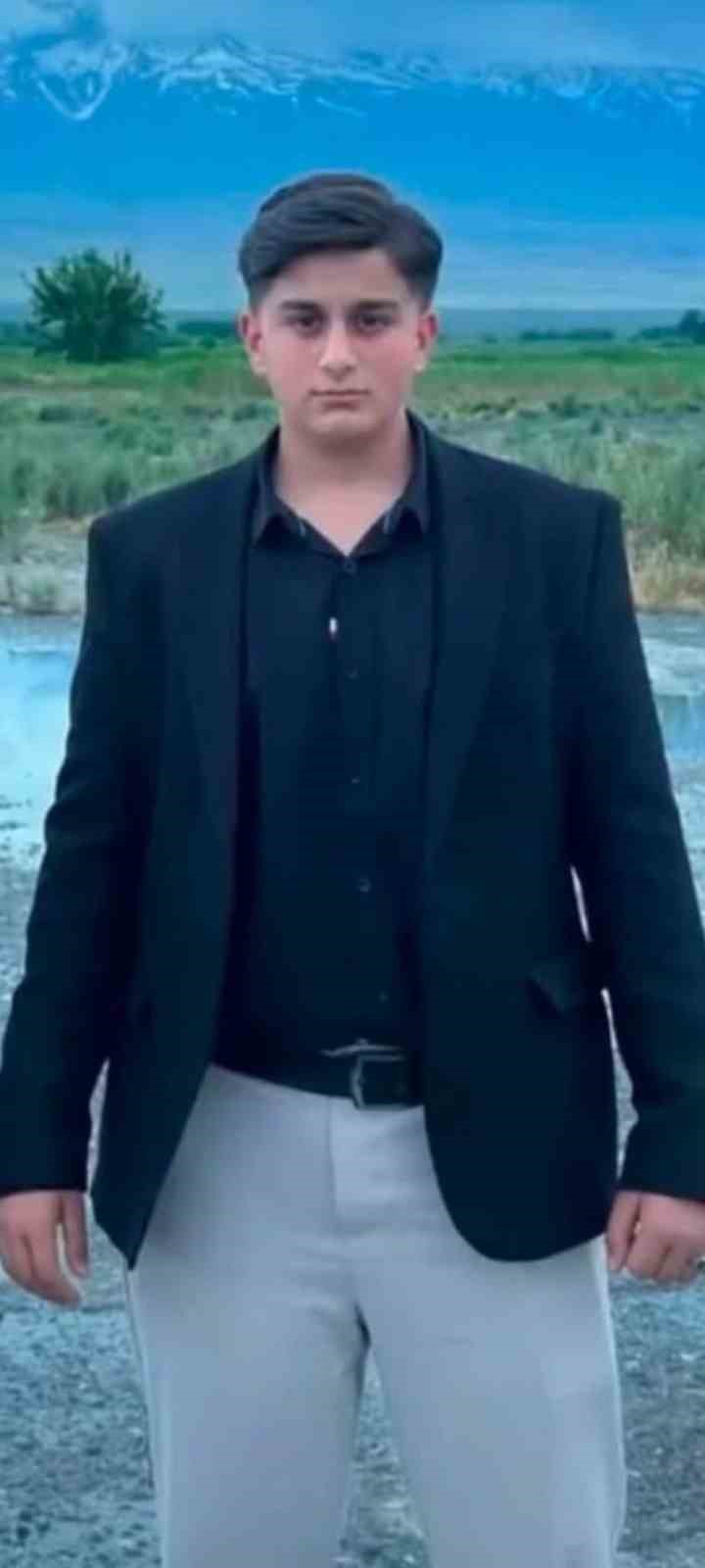 Iğdır’da büyükbaş hayvanın darbesiyle ağır yaralanan kişi hayatını kaybetti