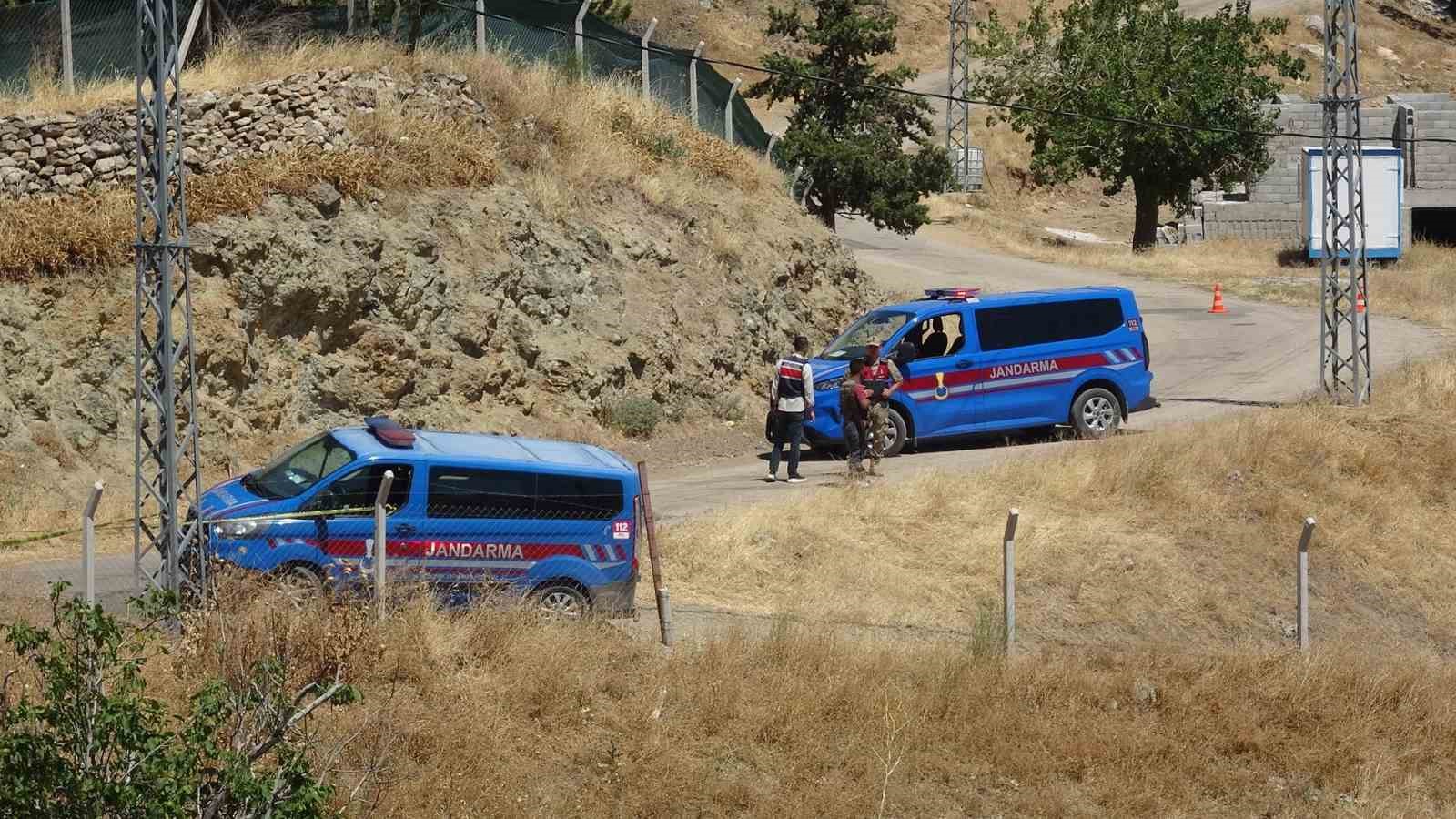 Kilis’te ’yol verme’ kavgası: 1 ölü, 12 yaralı