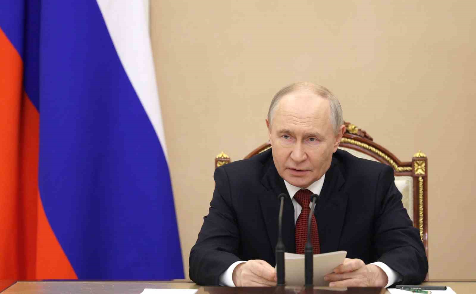 Putin: 