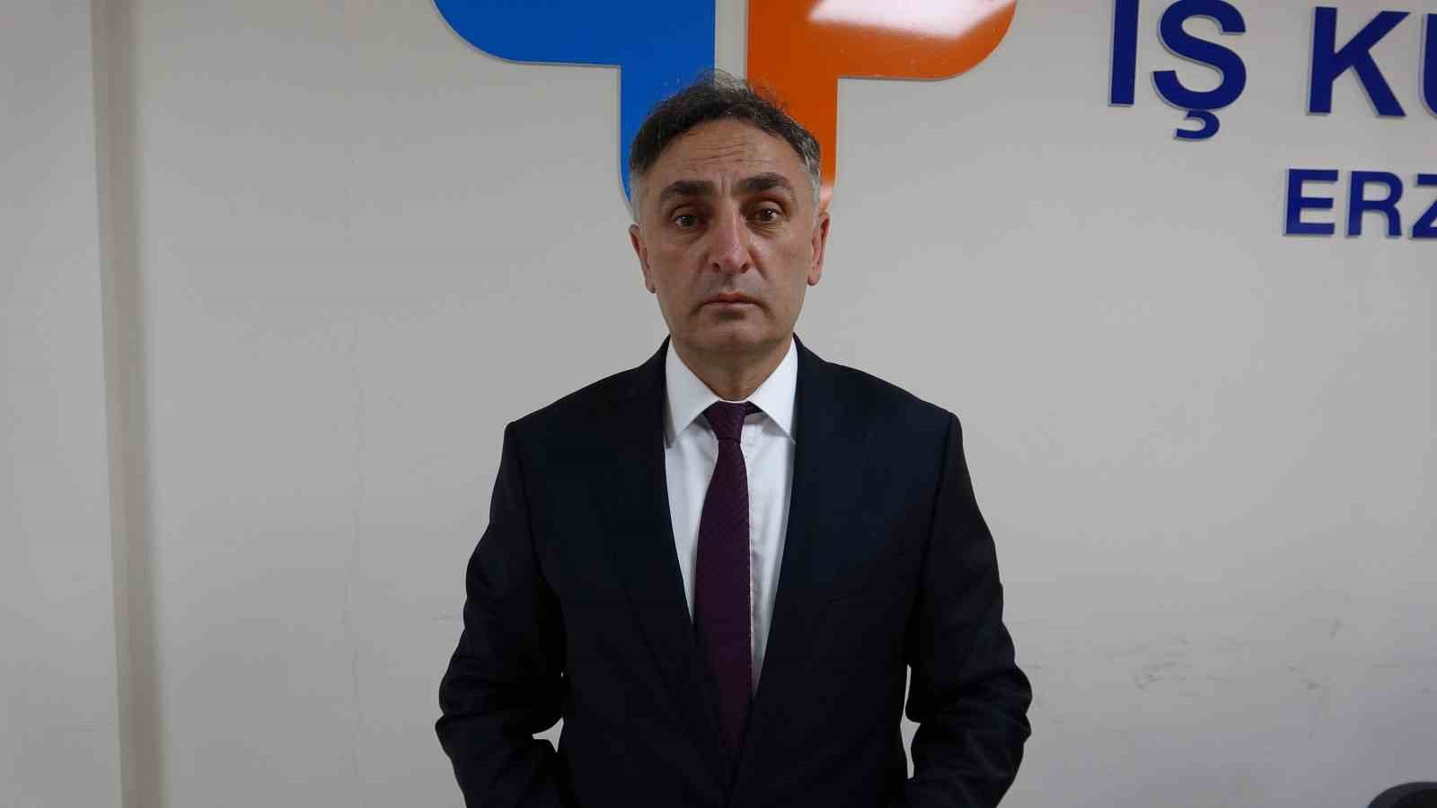 Erzurum’da engelli istihdam günleriyle işveren ve adaylar buluşturuluyor