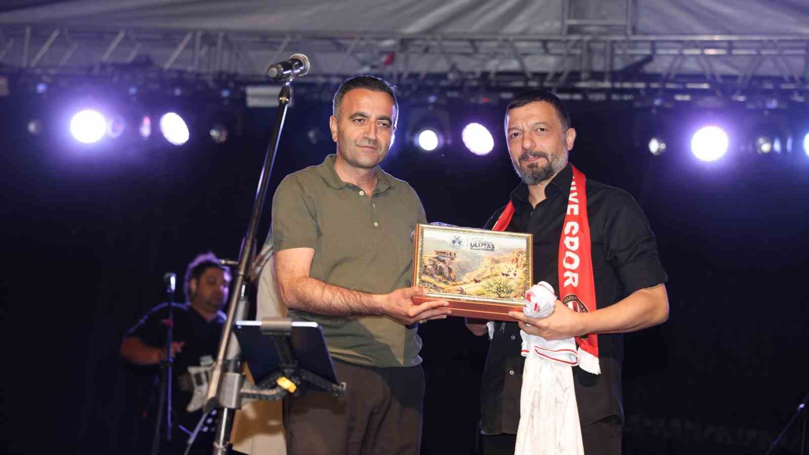 Akçadağ Motofest’e 81 ilden yoğun katılım