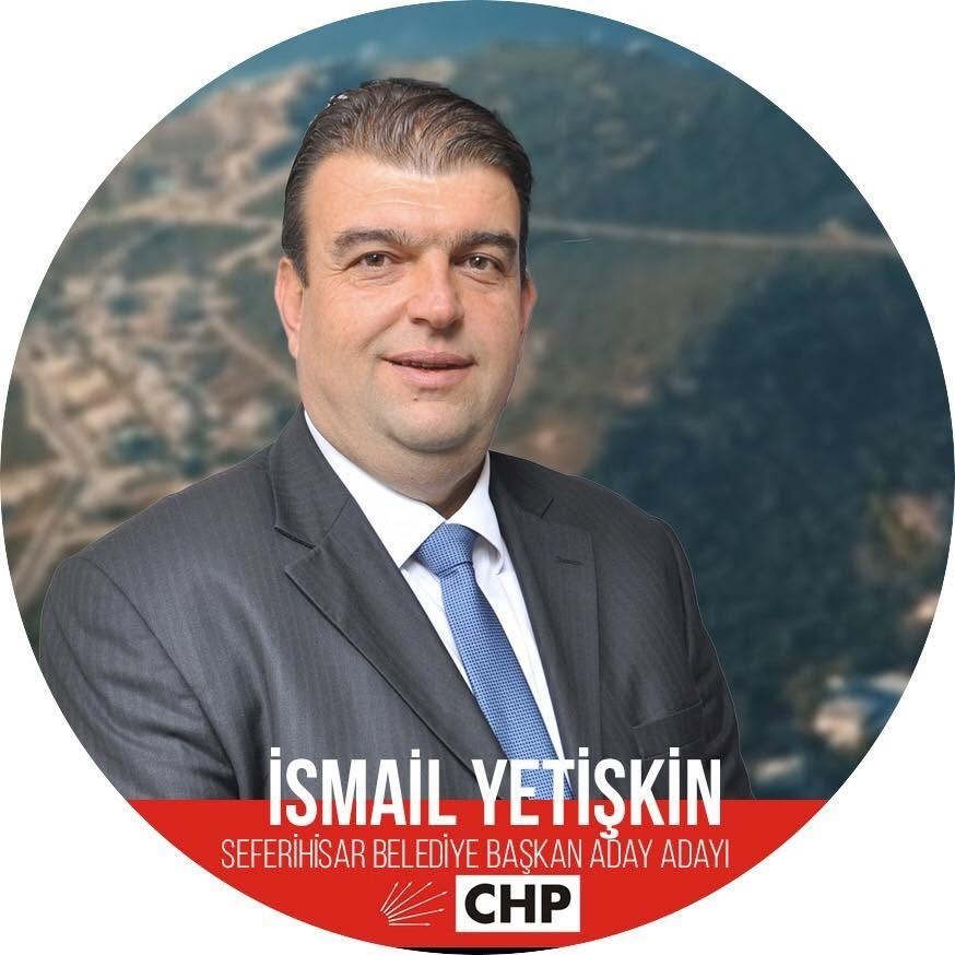Seferihisar Belediye Başkanı İsmail Yetişkin ve 19 şüpheli adliyede
