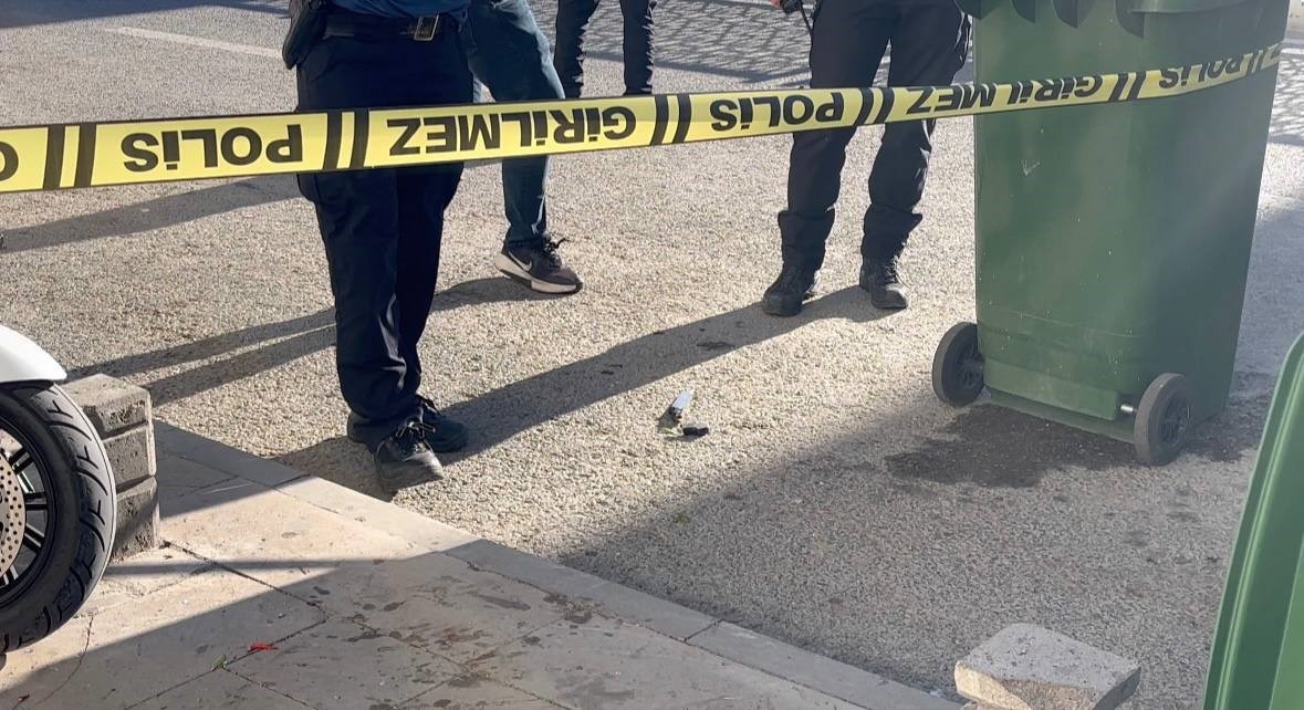 Erzincan’da bıçaklı ve sopalı kavga: 3 yaralı