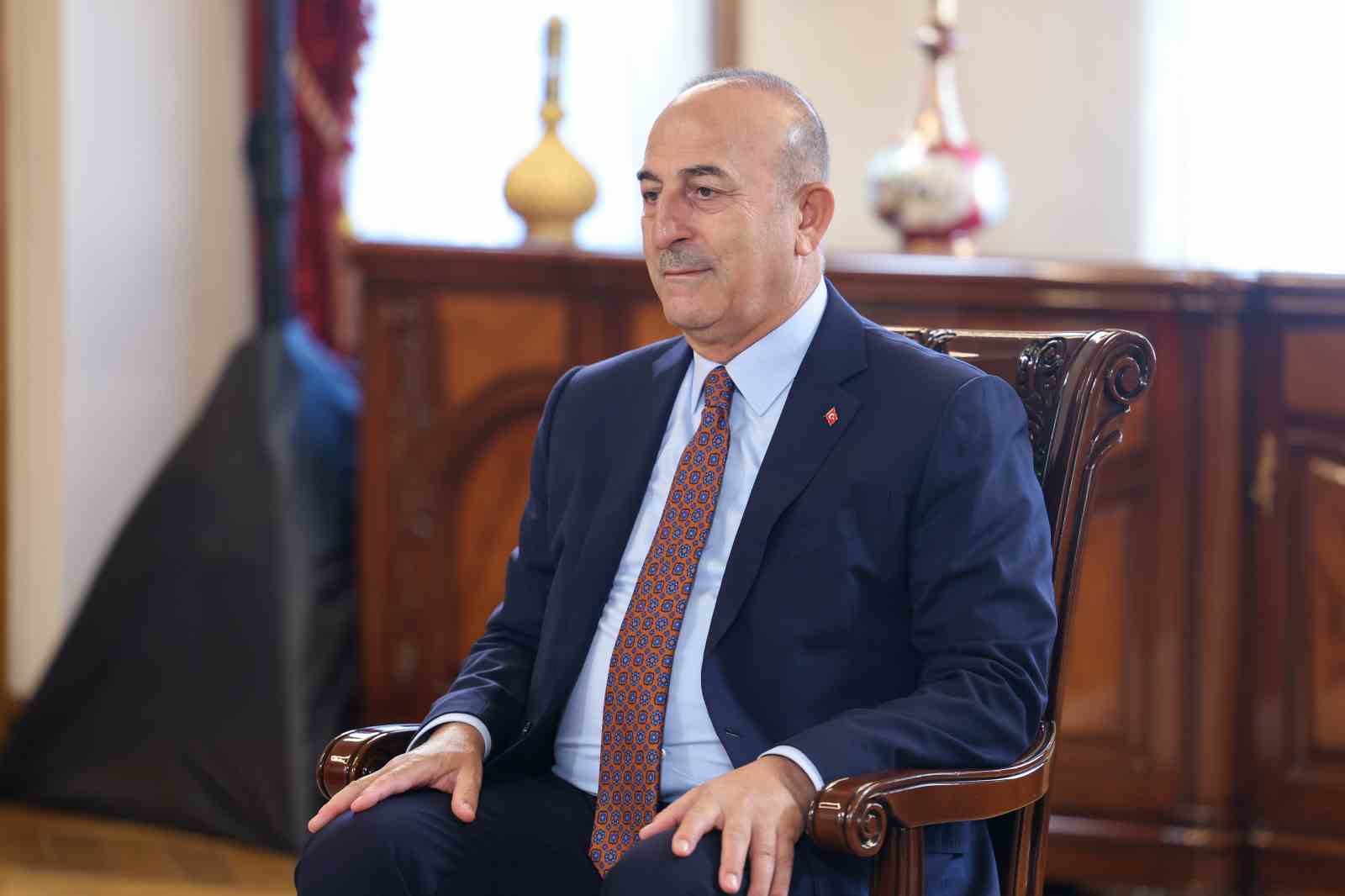 TBMM Başkanı Kurtulmuş, Bulgaristan Ulusal Meclisi Başkanı Dotsova ile görüştü