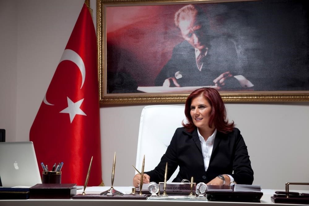 Aydın Büyükşehir Belediyesi en başarılı belediyeler arasında