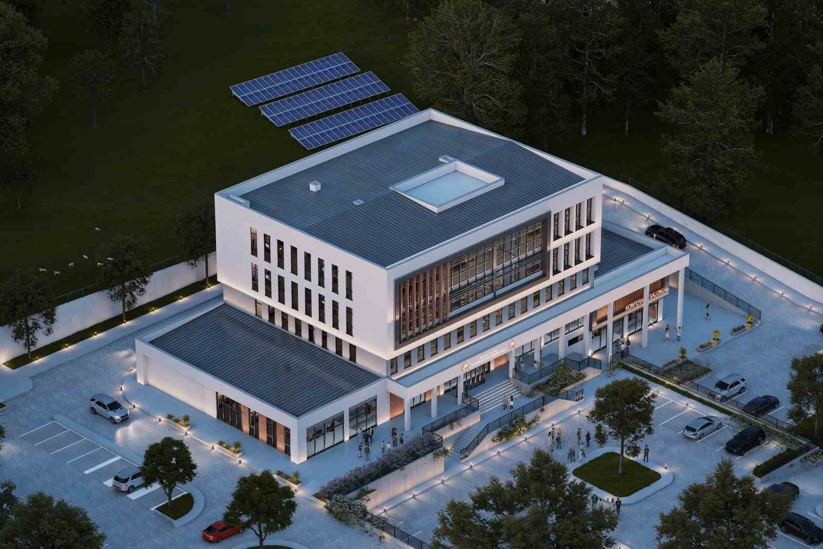 Bilecik’e yeni bir dev yatırım daha geliyor