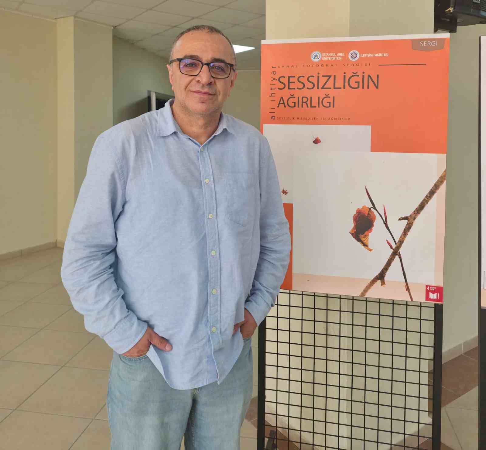 Ali İhtiyar: "Mafya dizileri türküleri kirletiyor"