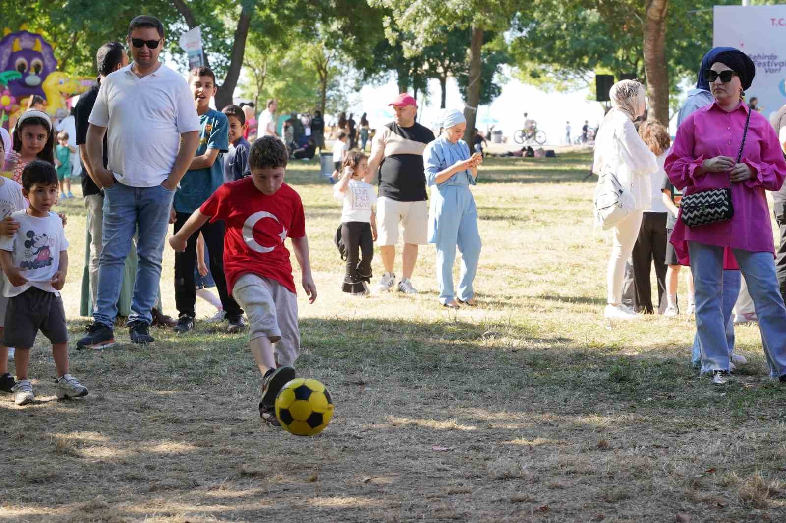 Samsun Kültür Yolu Festivali sona erdi
