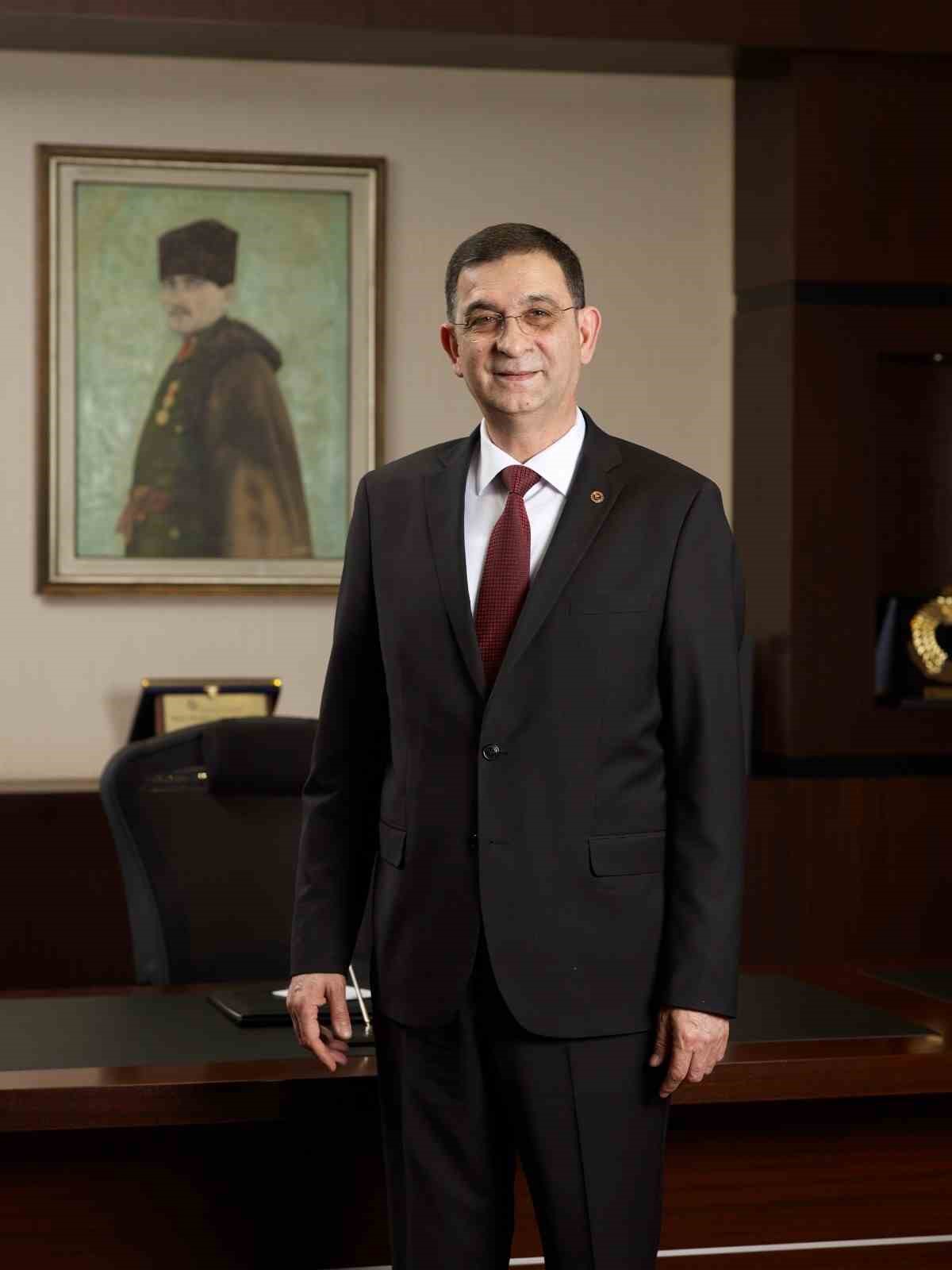 TİM İLK 1000’de Gaziantep’ten 60 firma yer aldı